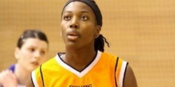 Total League -Aya Traoré claque 20 points à Etzella - wiwsport